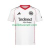Maillot de Foot Eintracht Frankfurt Extérieur 2024-25